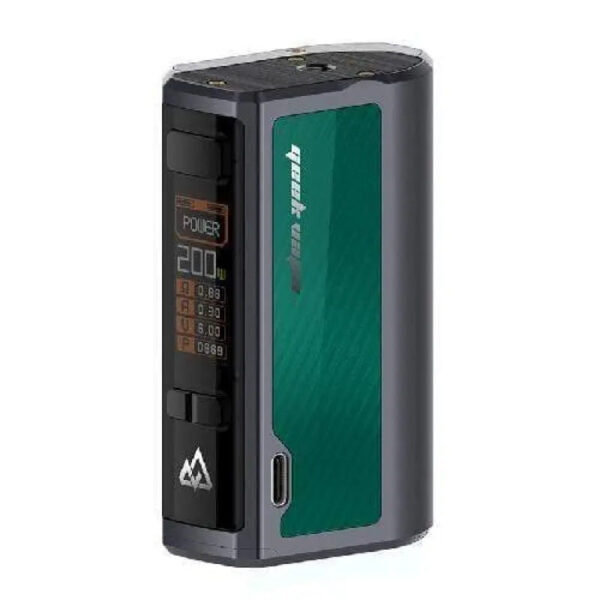 Geekvape Obelisk 200 Box Mod GeekVape