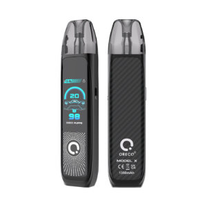 Oreco Model X Pod Kit Oreco
