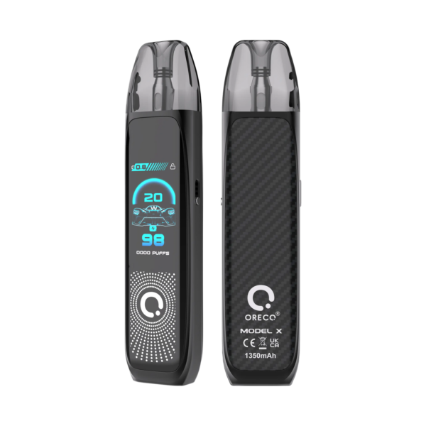 Oreco Model X Pod Kit Oreco
