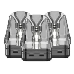 OXVA Xlim V3 Top-Fill Replacement Pods 3ml (3-Pack) Oxva
