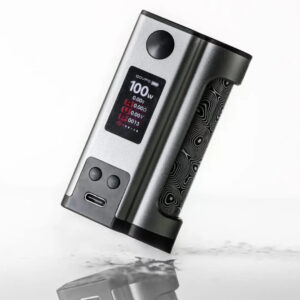 Dovpo Flipside Squonk Mod 100W Dovpo