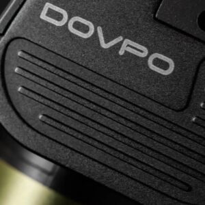 Dovpo Flipside Squonk Mod 100W Dovpo