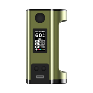 Dovpo Flipside Squonk Mod 100W Dovpo