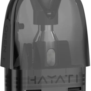 Hayati Quokka Replacement Pods (3-Pack) Hayati