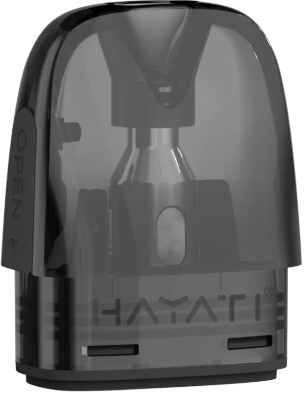 Hayati Quokka Replacement Pods (3-Pack) Hayati