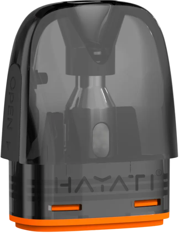 Hayati Quokka Replacement Pods (3-Pack) Hayati