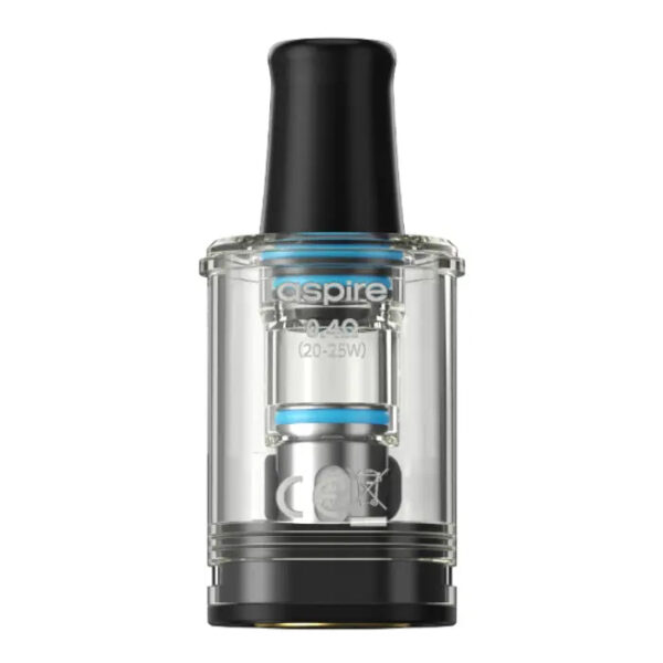 Aspire Magnum Replacement Pods 6ml (2-Pack) Aspire