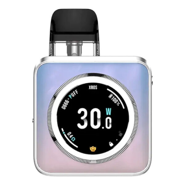 Vaporesso Xros 5 Nano Pod Vape Kit Vaporesso