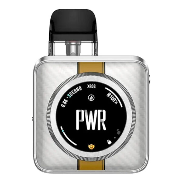 Vaporesso Xros 5 Nano Pod Vape Kit Vaporesso
