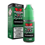 Vampire Vape Max Nic Salts 10mg UK Vape Kings