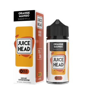 Juice Head 100ml Shortfill E-Liquid 70/30 | Made in USA Juice Head