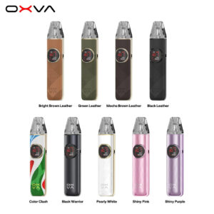 OXVA NeXLIM 2 Refillable Pod Vape Kit Oxva