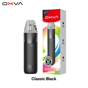 OXVA NeXLIM 2 Mini Refillable Pod Vape Kit Oxva