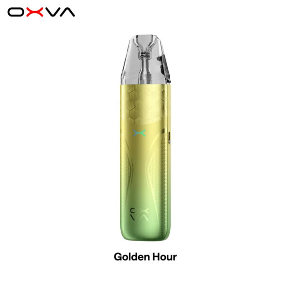 OXVA NeXLIM 2 Mini Refillable Pod Vape Kit Oxva