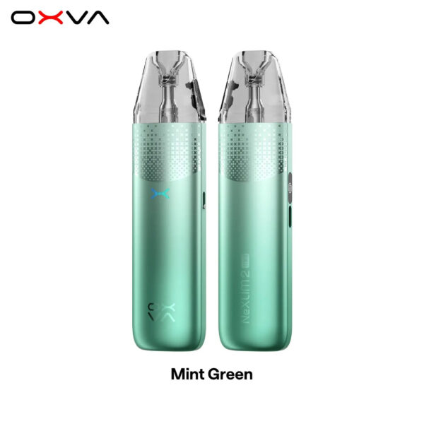 OXVA NeXLIM 2 Mini Refillable Pod Vape Kit Oxva