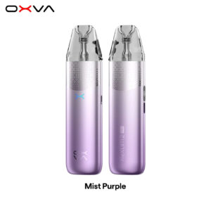 OXVA NeXLIM 2 Mini Refillable Pod Vape Kit Oxva