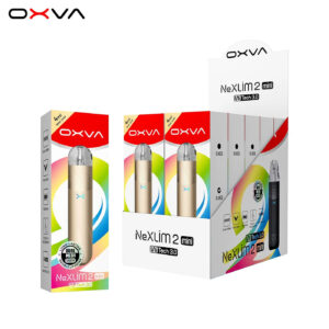 OXVA NeXLIM 2 Mini Refillable Pod Vape Kit Oxva
