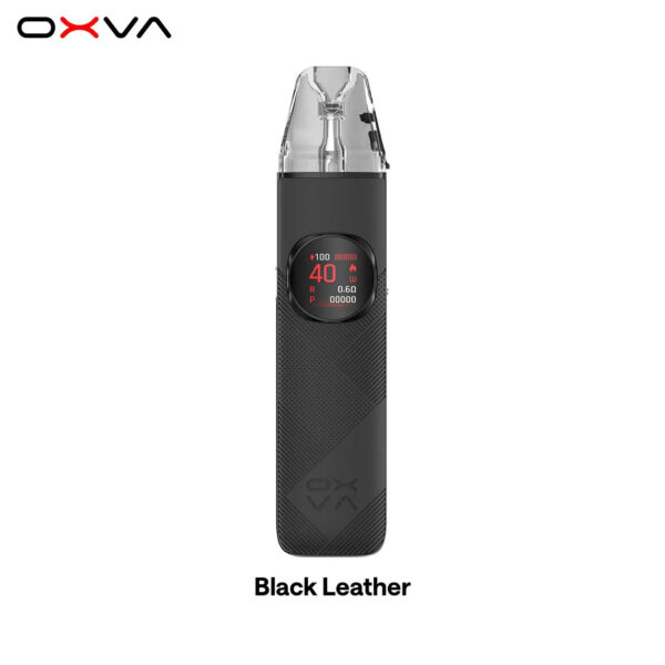 OXVA NeXLIM 2 Refillable Pod Vape Kit Oxva