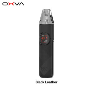 OXVA NeXLIM 2 Refillable Pod Vape Kit Oxva