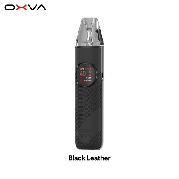 OXVA NeXLIM 2 Refillable Pod Vape Kit Oxva