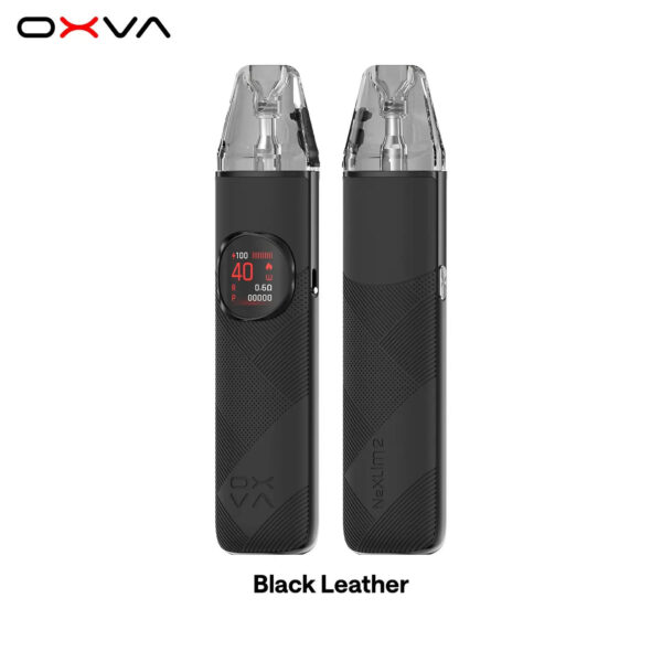 OXVA NeXLIM 2 Refillable Pod Vape Kit Oxva