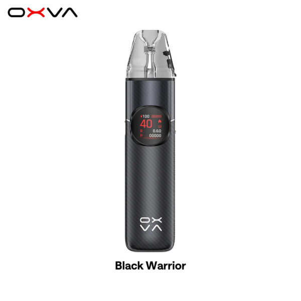OXVA NeXLIM 2 Refillable Pod Vape Kit Oxva