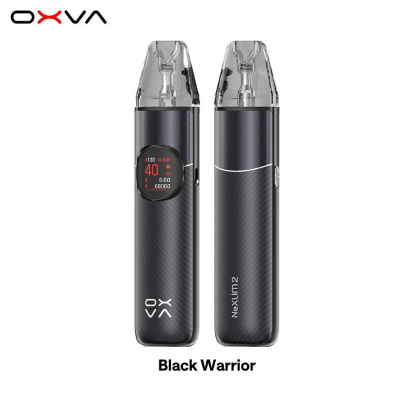 OXVA NeXLIM 2 Refillable Pod Vape Kit Oxva