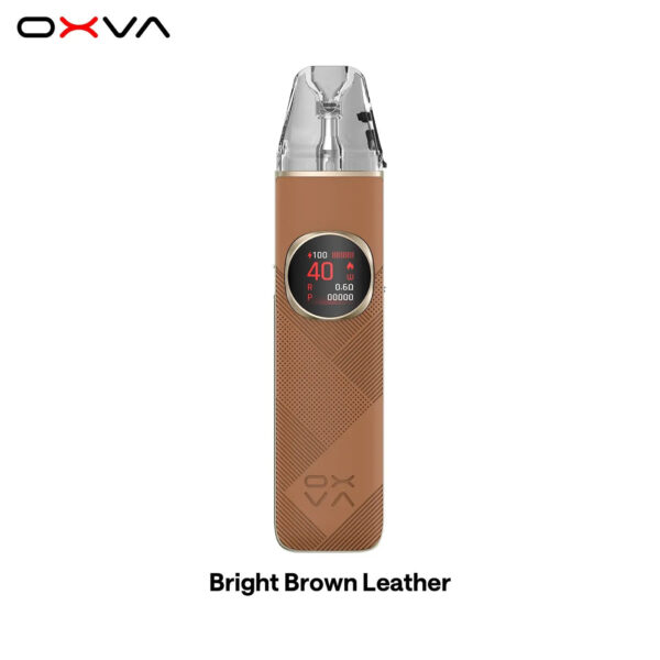 OXVA NeXLIM 2 Refillable Pod Vape Kit Oxva