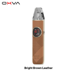 OXVA NeXLIM 2 Refillable Pod Vape Kit Oxva