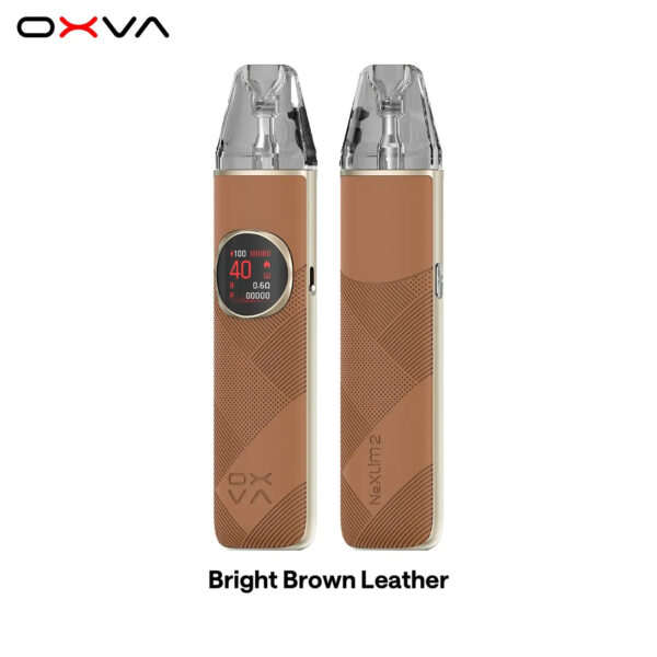OXVA NeXLIM 2 Refillable Pod Vape Kit Oxva
