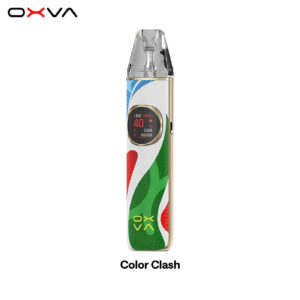 OXVA NeXLIM 2 Refillable Pod Vape Kit Oxva