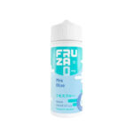 Fruza Mrs Blue 100ml Shortfill E-liquid Fruza