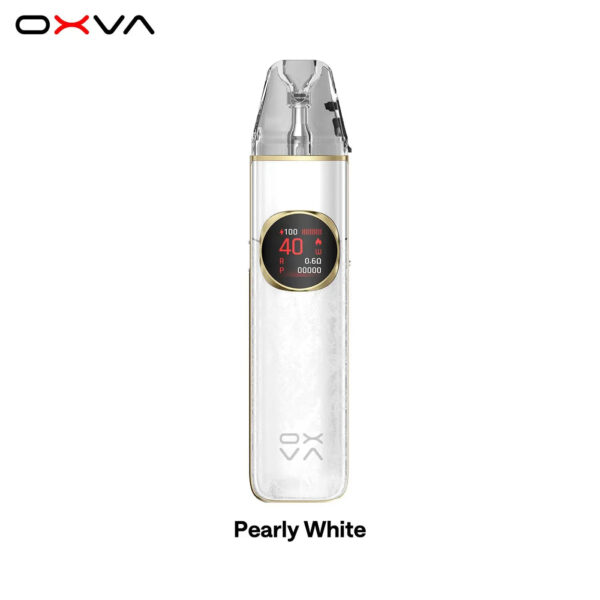 OXVA NeXLIM 2 Refillable Pod Vape Kit Oxva