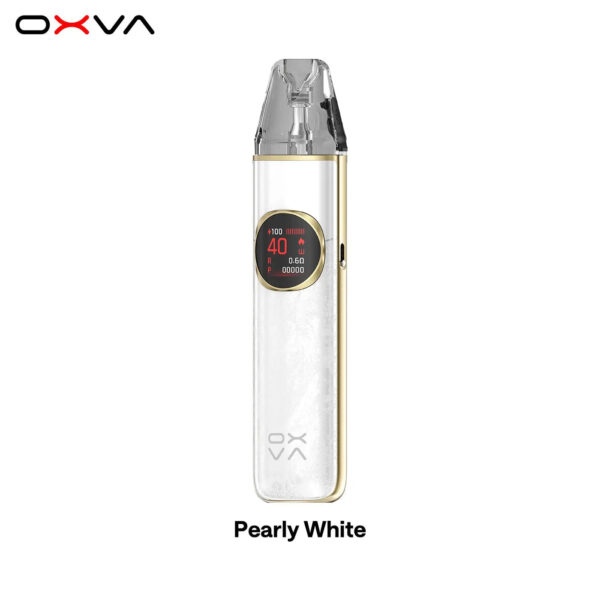 OXVA NeXLIM 2 Refillable Pod Vape Kit Oxva