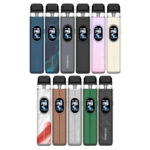 Vaporesso XROS 6 Pod Kit colours