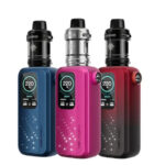 VOOPOO VINCI Spark220 220W vape kit with UFORCE-X tank
